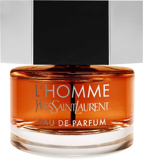 yves saint laurent l homme 40 ml